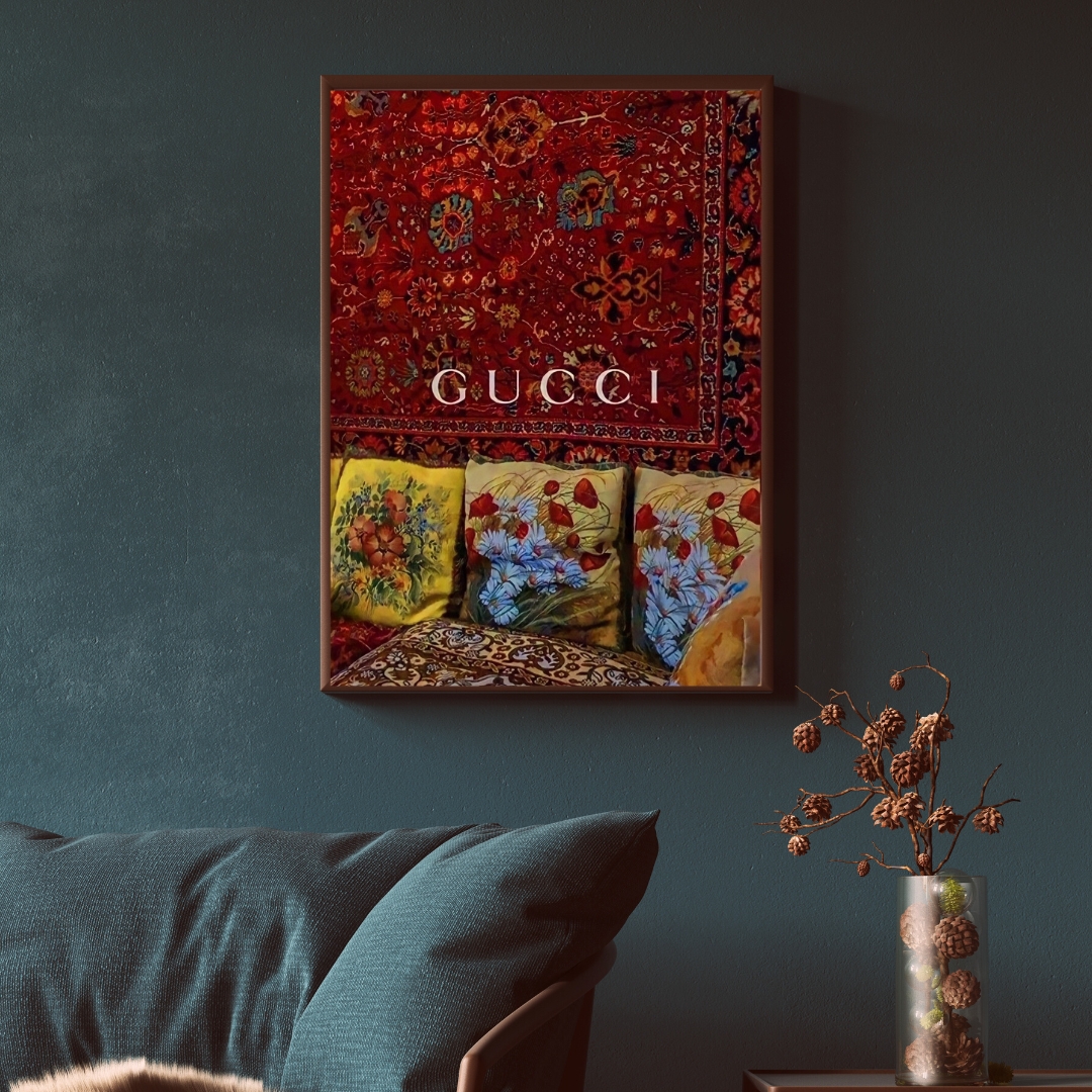 GUCCI