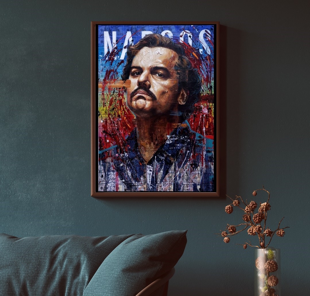 NARCOS